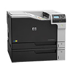 HPHP HP Color LaserJet Enterprise M750dn(D3L09A) 